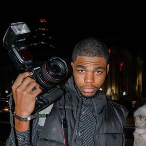 Meet your Posher, John